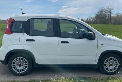 Fiat Panda 10.300 km 11.900 &euro; Münster 48147