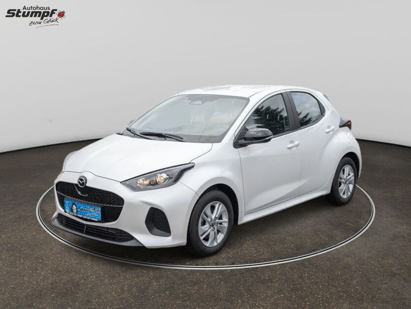 Mazda 2 Hybrid 3.200 km 25.990 € Heppenheim 64646