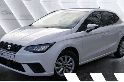 Seat Ibiza 29.222 km 13.927 &euro; Gelnhausen 63571