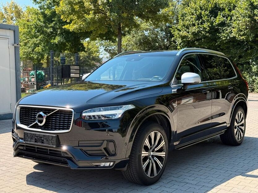 XC90
