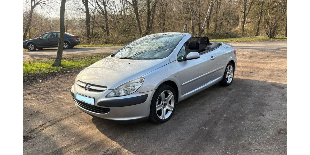 Peugeot 307 136.000 km 790 &euro; Langenhagen 30855