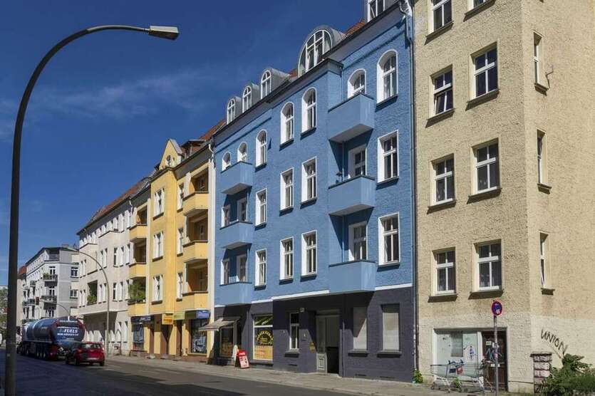 Wohnung zum Kaufen in Berlin 630.000 € 132.73 m²