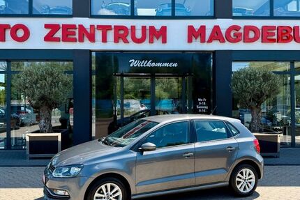 VW Polo 87.428 km 12.950 &euro; Magdeburg 39112