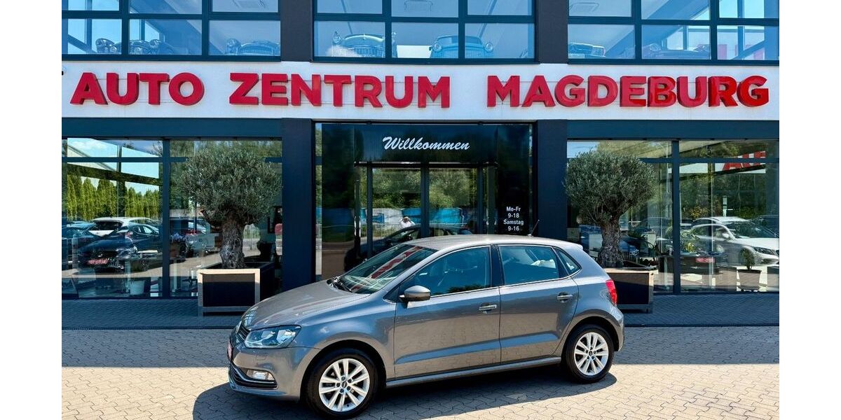 VW Polo 87.428 km 12.950 &euro; Magdeburg 39112