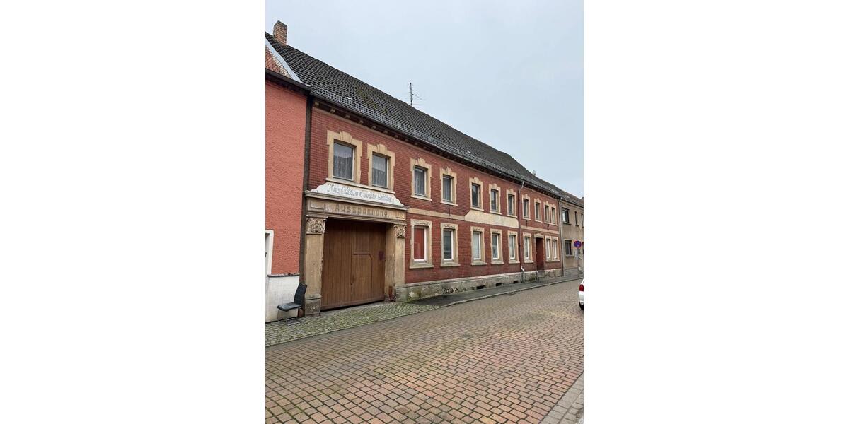 Einfamilienhaus Putlitz - 2 Zimmer, 500 m&sup2;, 135.000&euro; | Angebot:26661504