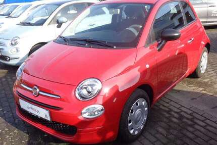 Fiat 500 15.000 km 11.950 &euro; Apolda 99510