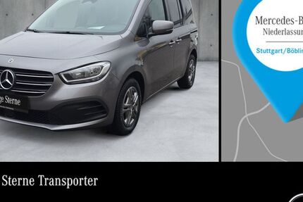 Mercedes-Benz T-Klasse 47.115 km 21.780 &euro; Böblingen 71034
