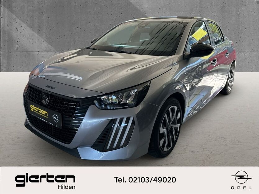 Peugeot 208 14.080 km 16.490 € Hilden 40721