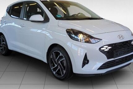 Hyundai i10 8.587 km 19.690 &euro; Soest 59494