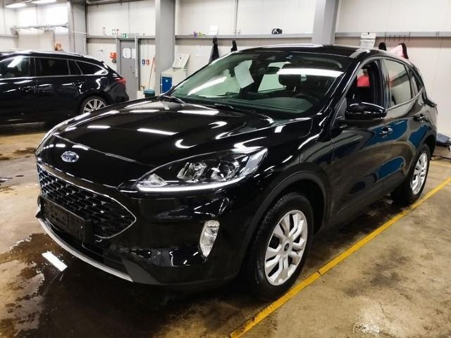Kuga