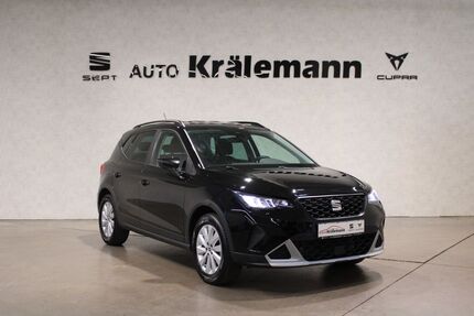 Seat Arona 72.000 km 15.490 € Hamm 59075