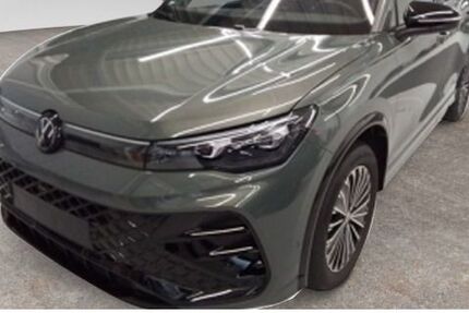 VW Tiguan 13.244 km 47.780 &euro; Lemgo 32657
