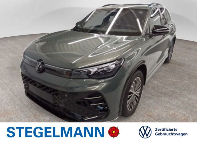 VW Tiguan 13.244 km 47.780 &euro; Lemgo 32657