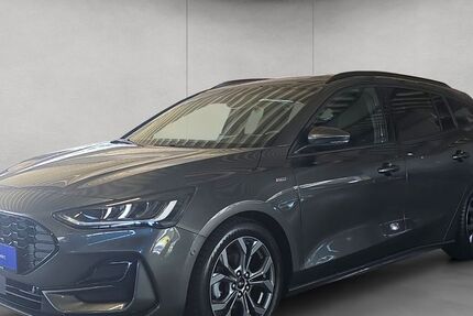 Ford Focus 19.224 km 23.900 &euro; Stuttgart 70190