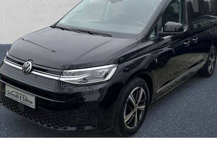 VW Caddy Maxi 36.138 km 28.294 &euro; Bergen 29303