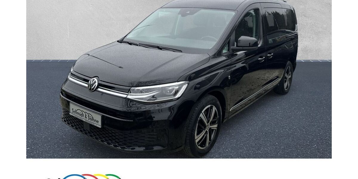 VW Caddy Maxi 36.138 km 28.294 &euro; Bergen 29303