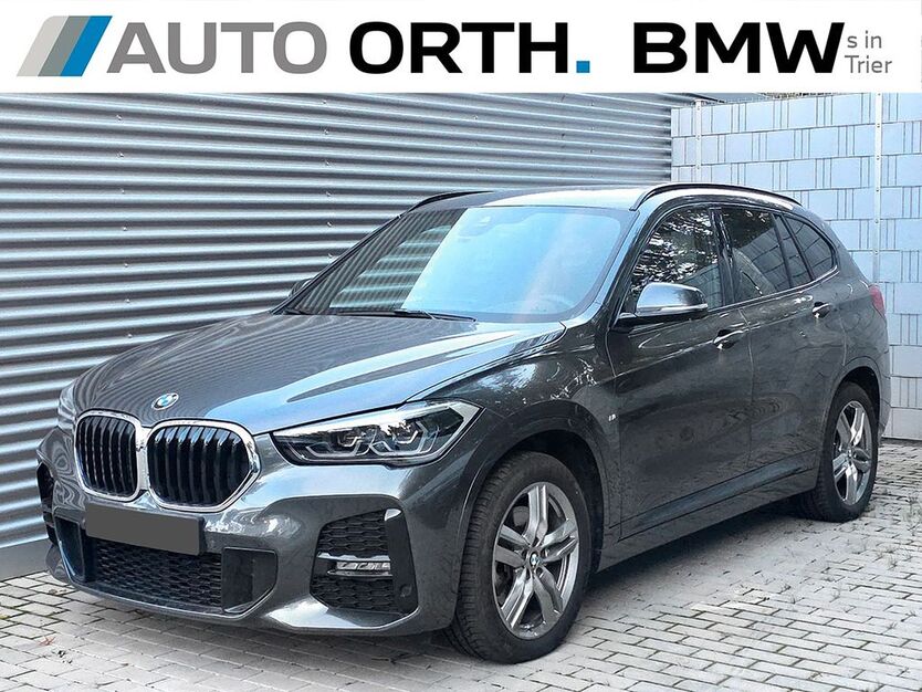 BMW X1 43.100 km 34.800 € Trier 54292