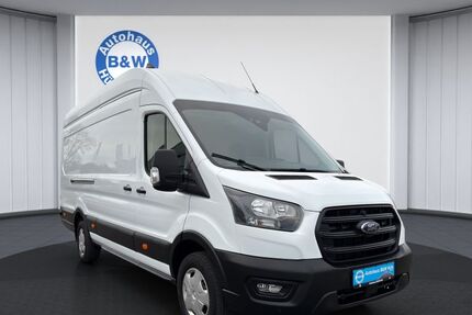 Ford Transit 13.376 km 33.499 &euro; Krefeld 47805