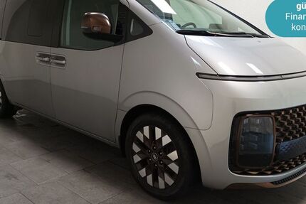 Hyundai STARIA 67.305 km 38.470 &euro; Egelsbach 63329