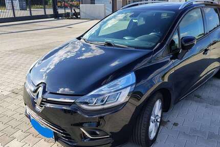 Renault Clio 65.977 km 7.500 &euro; Gronau (Westf.), Stadt 48599
