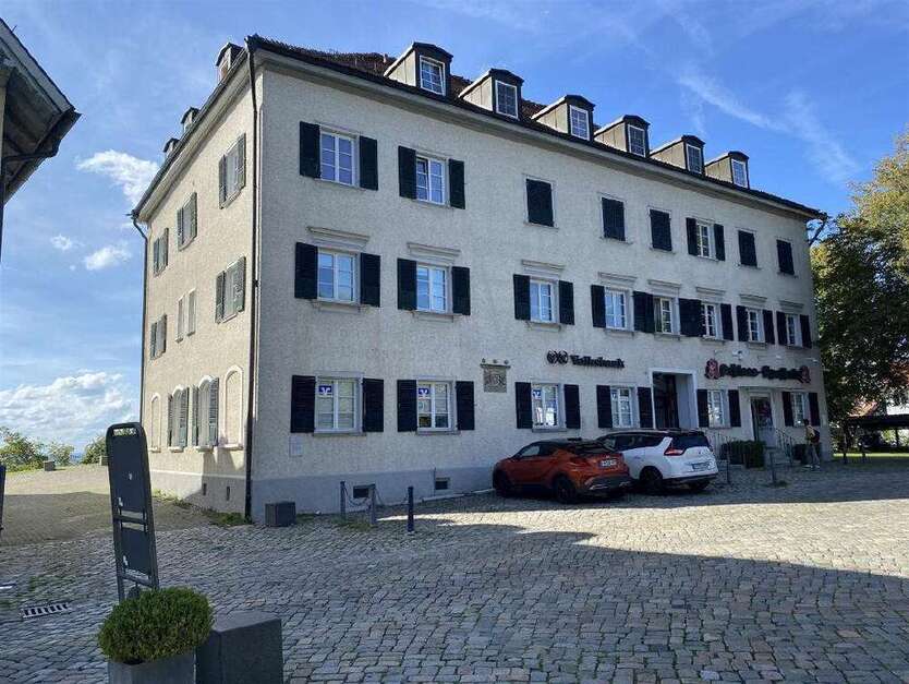 Wohnung zum Kaufen in Heiligenberg 135.000 € 60 m²