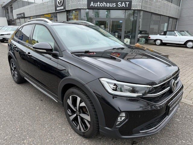 VW Taigo 40.925 km 19.985 &euro; Leer 26789