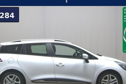 Renault Clio 93.784 km 7.780 &euro; Gyhum/Bockel 27404