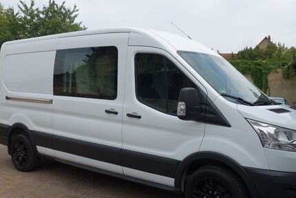 Ford Transit 178.150 km 8.000 &euro; Halle / Saale 06116