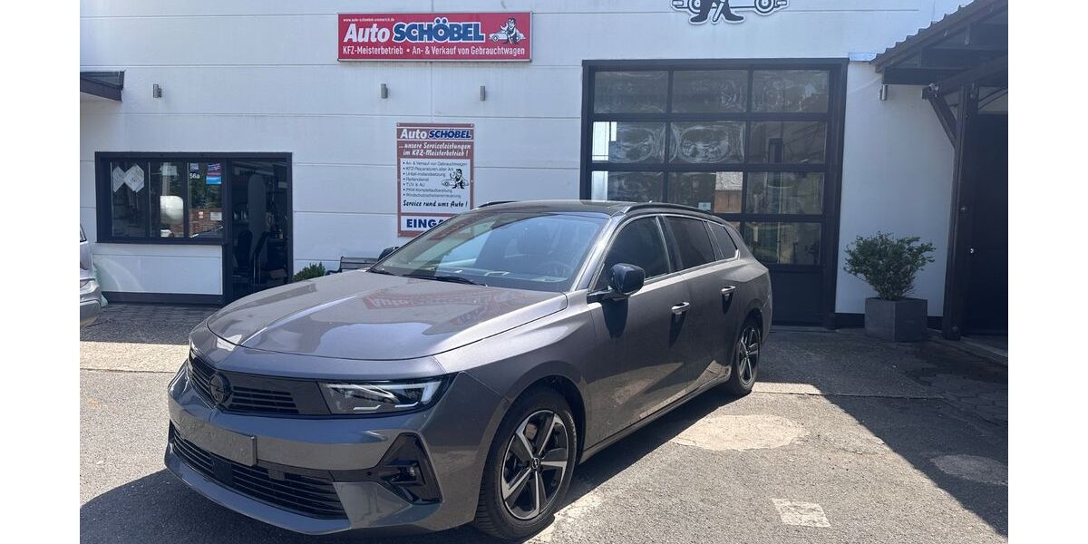 Opel Astra 8.902 km 20.997 &euro; Emmerich am Rhein 46446