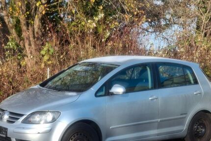 VW Golf Plus 195.000 km 3.950 € Schellerten 31174