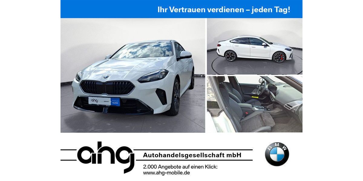 BMW 223 9.515 km 41.930 &euro; Albstadt 72458