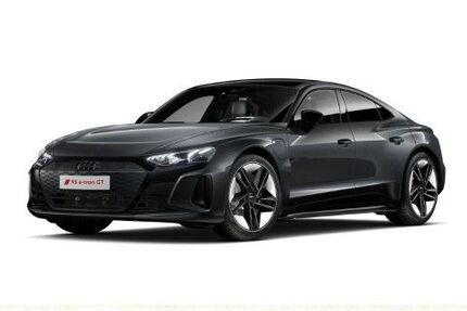 Audi RS e-tron GT 35.300 km 69.999 &euro; Walldürn 74731