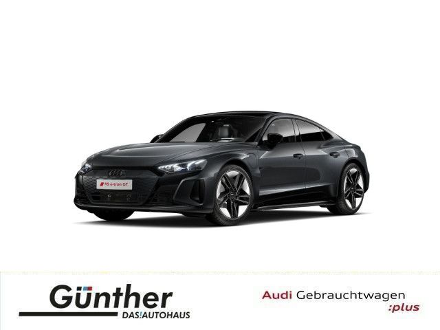 Audi RS e-tron GT 35.300 km 69.999 &euro; Walldürn 74731