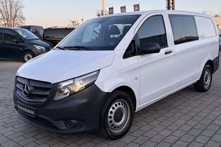 Mercedes-Benz Vito 123.067 km 31.960 &euro; Schorndorf 73614