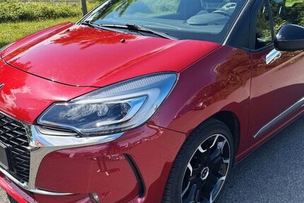 DS Automobiles DS3