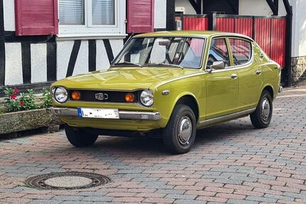 Datsun Andere 11.753 km 9.500 &euro; Bruchköebel 63486