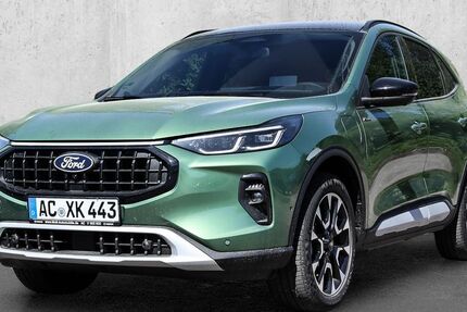 Ford Kuga 15.000 km 40.880 € Aachen 52078