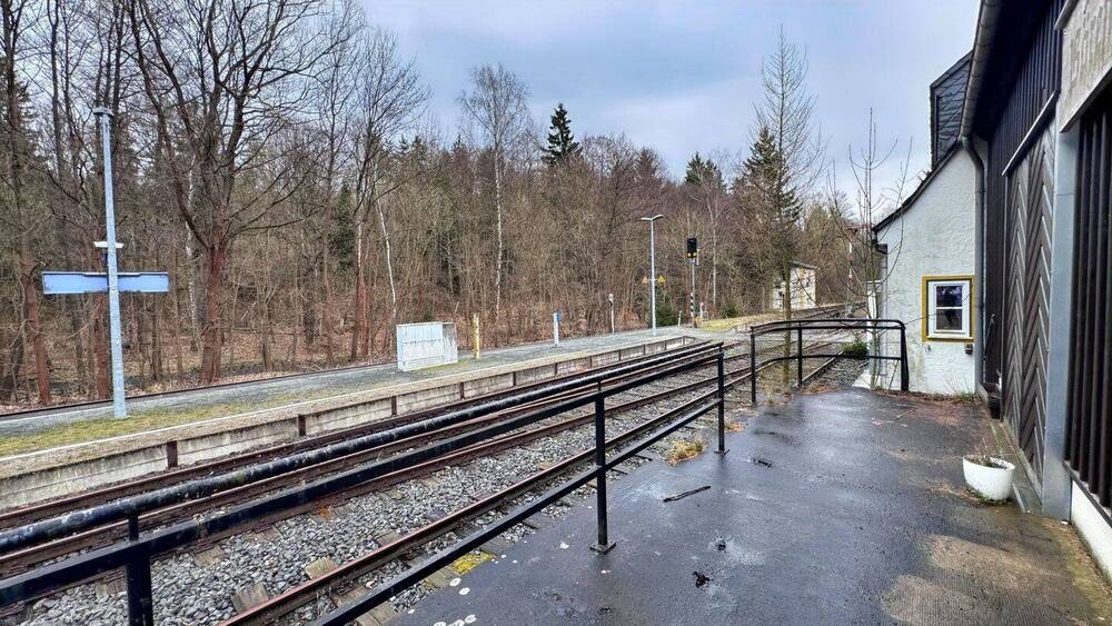 Einfamilienhaus Altenberg Bärenstein - 6 Zimmer, 160.000&euro; | Angebot:26201893