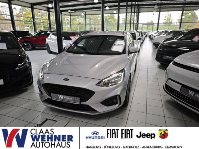 Ford Focus 46.000 km 16.900 &euro; Hamburg 22525