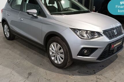 Seat Arona 19.501 km 11.880 &euro; Eching 85386