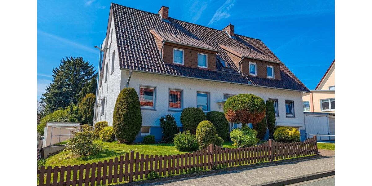 Mehrfamilienhaus, Wohnhaus Einbeck - 13 Zimmer, 300 m&sup2;, 398.000&euro; | Angebot:26321100