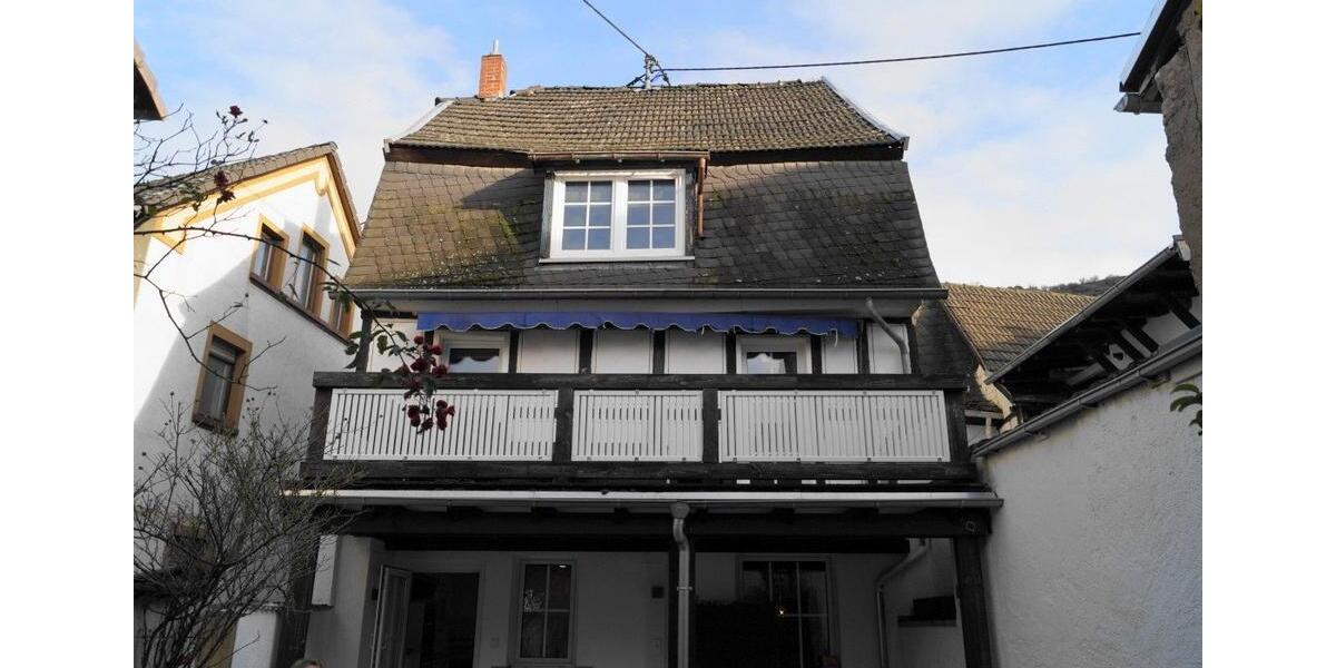 Einfamilienhaus Leutesdorf - 4 Zimmer, 100 m&sup2;, 950&euro; | Angebot:26234855