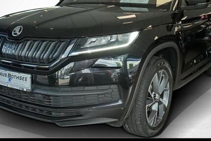 Skoda Kodiaq 51.832 km 33.740 &euro; Hilpoltstein 91161