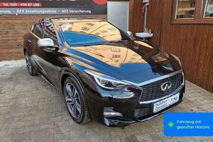 INFINITI Q30 76.505 km 16.980 &euro; Berlin 10627