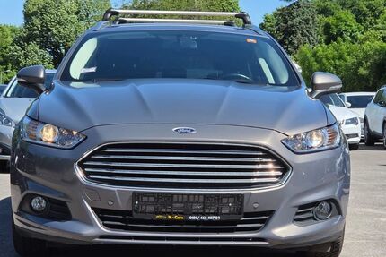 Ford Mondeo 126.000 km 9.499 &euro; Merzig 66663