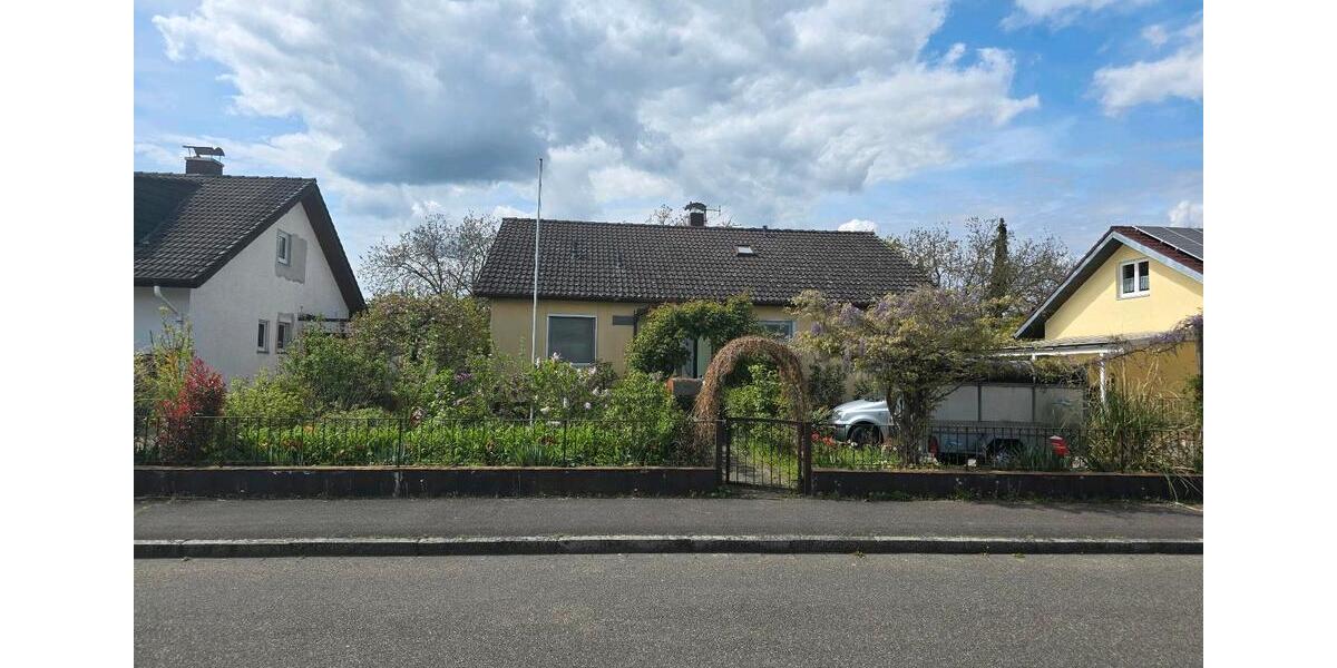 Mehrfamilienhaus, Wohnhaus Neuenburg am Rhein - 6 Zimmer, 185 m&sup2;, 585.000&euro; | Angebot:26339436