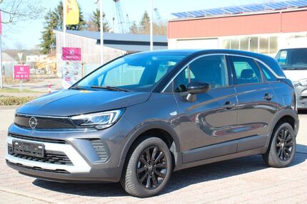 Opel Crossland (X) 6.400 km 17.990 &euro; Krumbach (Schwaben) 86381