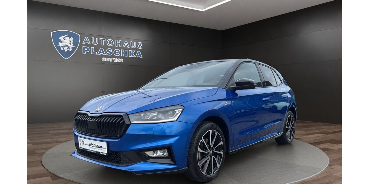 Skoda Fabia 34.700 km 20.750 &euro; Winsen/Luhe 21423