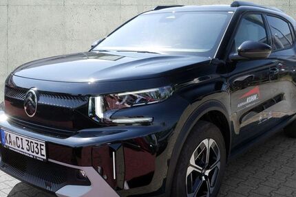 Citroen ë-C3 Aircross 1.500 km 29.777 &euro; Karlsruhe 76185