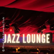 Jazz Lounge im Phat Cat Comedy Club 29.03.2026 Phat Cat Comedy Club